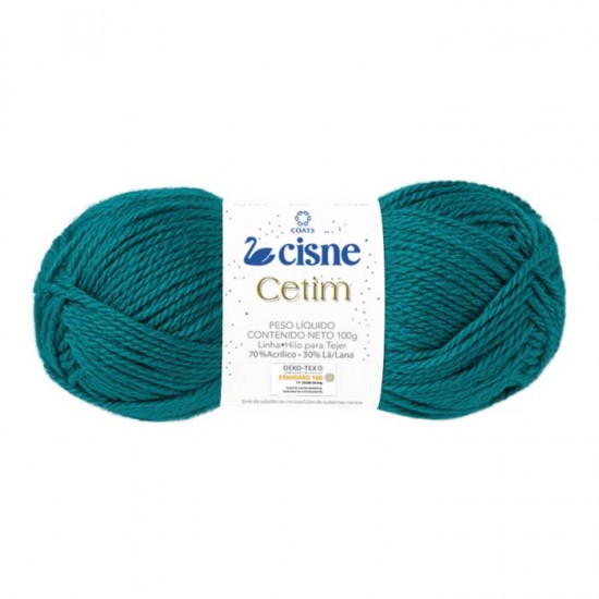 NOVELO CISNE CETIM - 06332