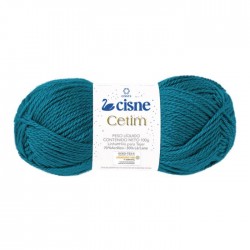 NOVELO CISNE CETIM - 06350