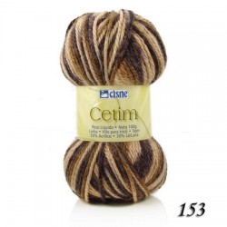 NOVELO CISNE CETIM - 00153