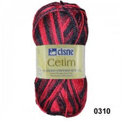 NOVELO CISNE CETIM - 00310