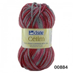 NOVELO CISNE CETIM - 00884