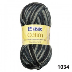 NOVELO CISNE CETIM - 01034