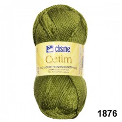 NOVELO CISNE CETIM - 01876