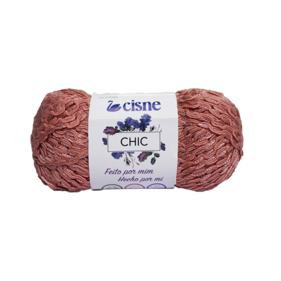 TRICO CISNE CHIC 100G - 00250