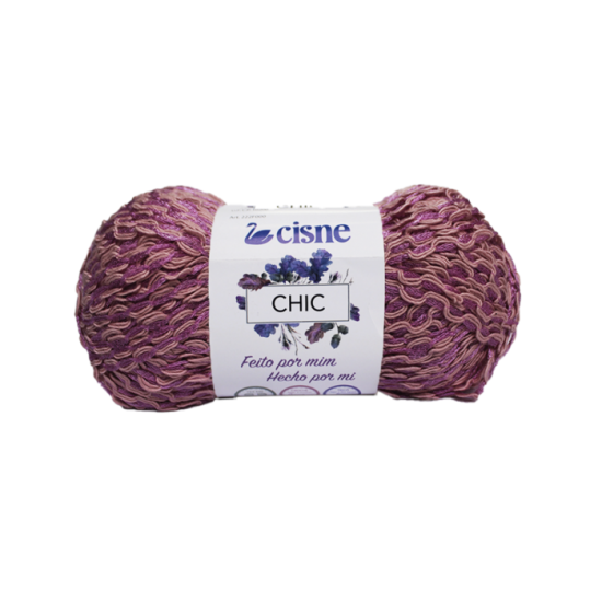 TRICO CISNE CHIC 100G - 00251