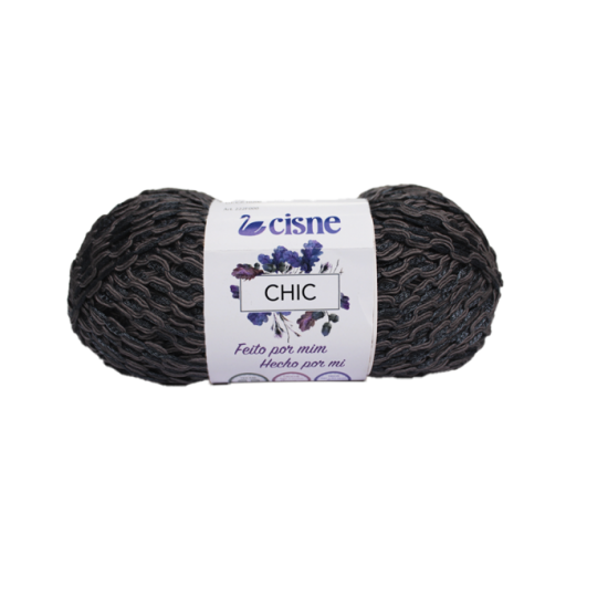 TRICO CISNE CHIC 100G - 00253