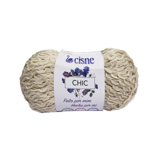 TRICO CISNE CHIC 100G - 00254