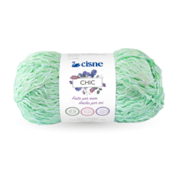 TRICO CISNE CHIC 100G - 00256