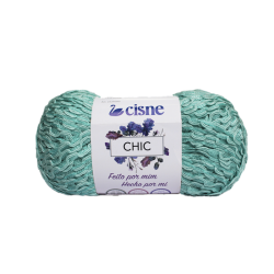 TRICO CISNE CHIC 100G - 00258