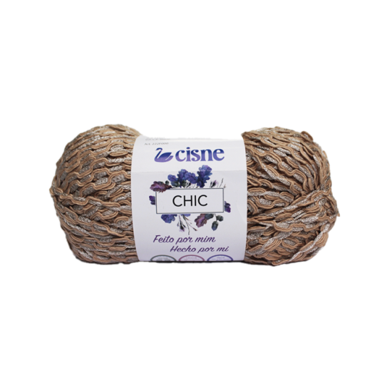 TRICO CISNE CHIC 100G - 00260