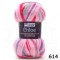 NOVELO CISNE CHLOE 100G - 00614