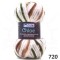 NOVELO CISNE CHLOE 100G - 00720