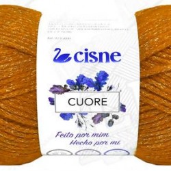 TRICO CISNE CUORE 100G - 00307