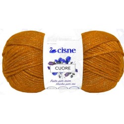TRICO CISNE CUORE 100G - 00307