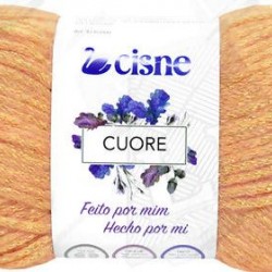 TRICO CISNE CUORE 100G - 00347
