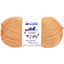 TRICO CISNE CUORE 100G - 00347