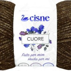 TRICO CISNE CUORE 100G - 00360