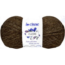 TRICO CISNE CUORE 100G - 00360