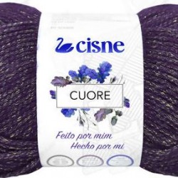 TRICO CISNE CUORE 100G - 00600