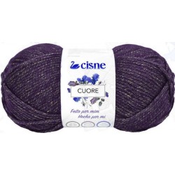 TRICO CISNE CUORE 100G - 00600