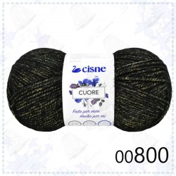 TRICO CISNE CUORE 100G - 00800