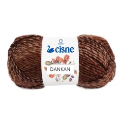 NOVELO CISNE DANKAN 100G - 00930