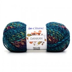 NOVELO CISNE DANKAN 100G - 00560
