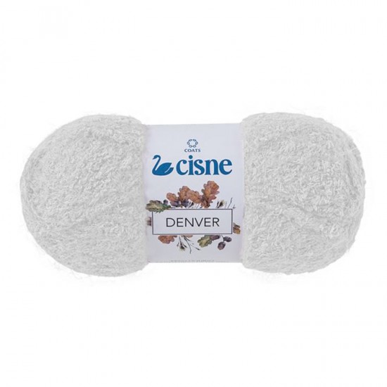 NOVELO CISNE DENVER 100G - 0000B