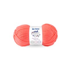 TRICO CISNE DIVERTIDO 100G - 00219