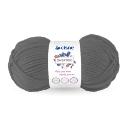 TRICO CISNE DIVERTIDO 100G - 08081