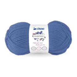 TRICO CISNE DIVERTIDO 100G - 15064