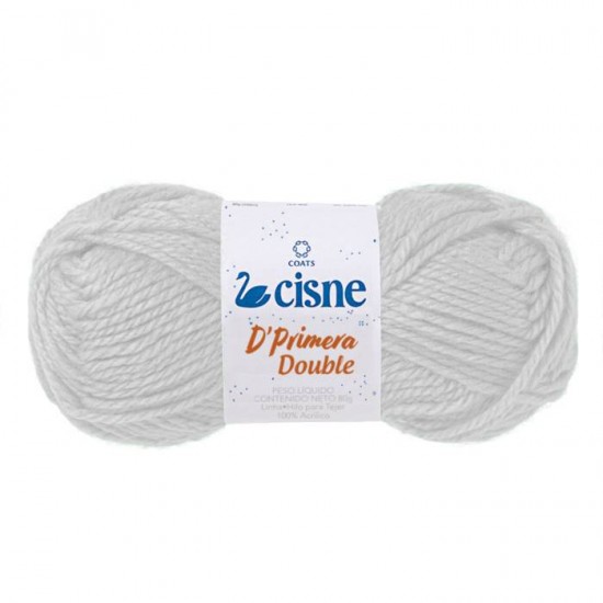 NOVELO CISNE DPRIMERA DOUBLE 80G - 0000B