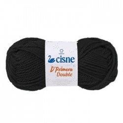 NOVELO CISNE DPRIMERA DOUBLE 80G - 0000N