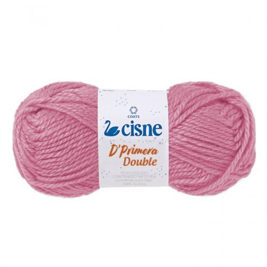 NOVELO CISNE DPRIMERA DOUBLE 80G - 00055