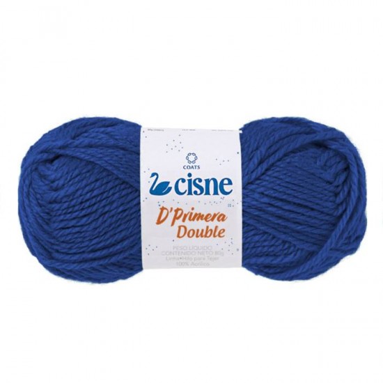 NOVELO CISNE DPRIMERA DOUBLE 80G - 00143