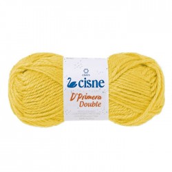 NOVELO CISNE DPRIMERA DOUBLE 80G - 00168