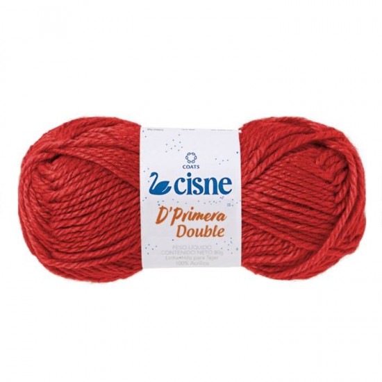 NOVELO CISNE DPRIMERA DOUBLE 80G - 00330