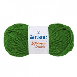 NOVELO CISNE DPRIMERA DOUBLE 80G - 00755