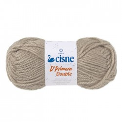 NOVELO CISNE DPRIMERA DOUBLE 80G - 00803