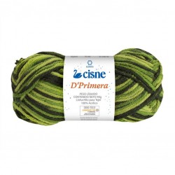 NOVELO CISNE D´PRIMERA MULT - 00124