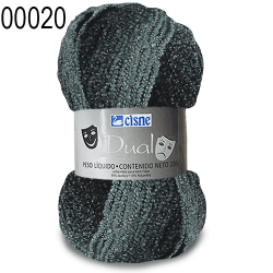 TRICO CISNE DUAL 200G - 00020