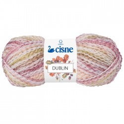 NOVELO CISNE DUBLIN 100G - 01201