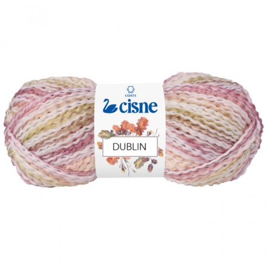 NOVELO CISNE DUBLIN 100G - 01201