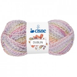 NOVELO CISNE DUBLIN 100G - 01202