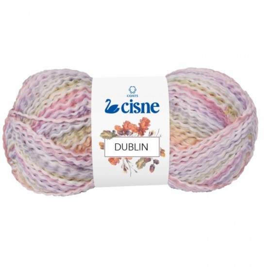 NOVELO CISNE DUBLIN 100G - 01202