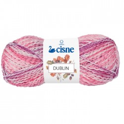 NOVELO CISNE DUBLIN 100G - 01207