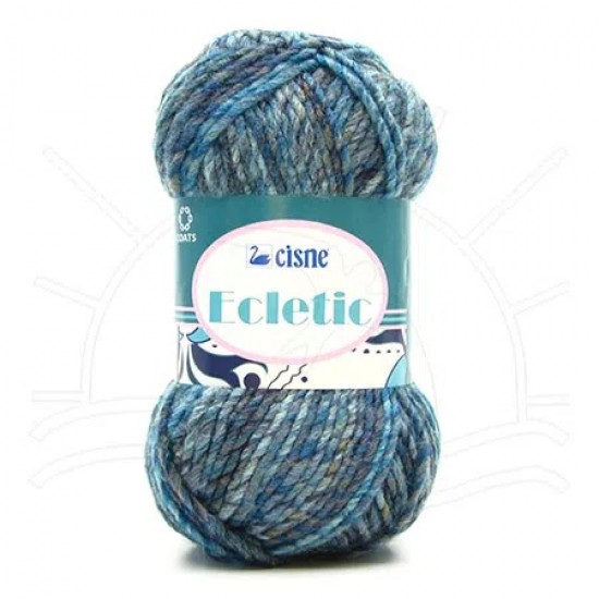 TRICO CISNE ECLETIC 100GR - 00310