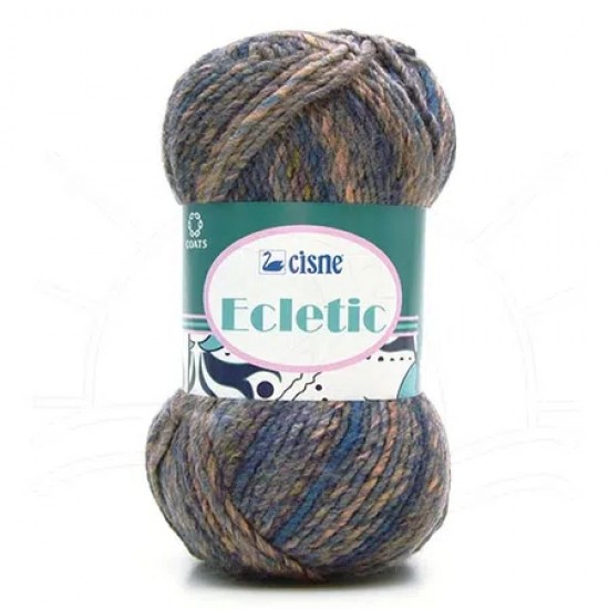 TRICO CISNE ECLETIC 100GR - 00360