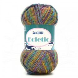 TRICO CISNE ECLETIC 100GR - 00560