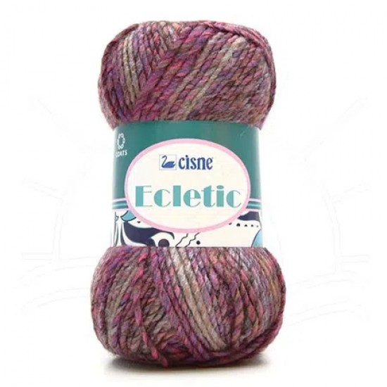 TRICO CISNE ECLETIC 100GR - 00930